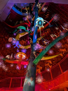 万博記念公園に投稿された画像（2025/5/31）