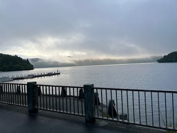 絶景日帰り温泉　龍宮殿本館に投稿された画像（2025/5/31）