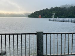 絶景日帰り温泉　龍宮殿本館に投稿された画像（2025/5/31）