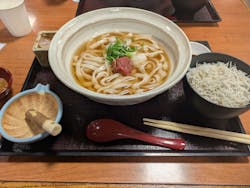 天然紀州黒潮温泉に投稿された画像（2025/5/31）