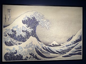 HOKUSAI : ANOTHER STORY in TOKYOに投稿された画像（2025/5/31）