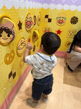 横浜アンパンマンこどもミュージアムに投稿された画像（2025/6/1）