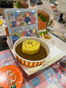 横浜アンパンマンこどもミュージアムに投稿された画像（2025/6/1）