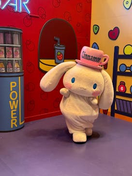 サンリオピューロランドに投稿された画像（2025/6/1）