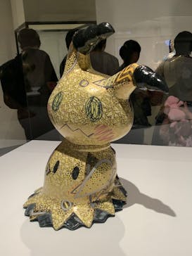 ポケモン×工芸展－美とわざの大発見－に投稿された画像（2025/6/1）