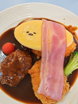 ハーモニーランドに投稿された画像（2025/6/1）