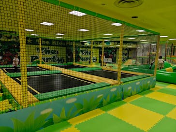 ザキッズ松山三越店に投稿された画像（2025/6/1）