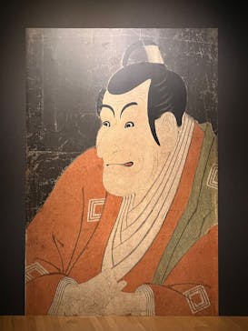 特別展「蔦屋重三郎　コンテンツビジネスの風雲児」に投稿された画像（2025/6/1）