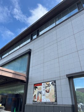 特別展「蔦屋重三郎　コンテンツビジネスの風雲児」に投稿された画像（2025/6/1）