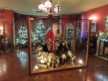 ロックハート城に投稿された画像（2025/6/1）