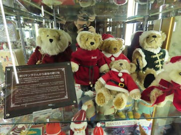 ロックハート城に投稿された画像（2025/6/1）