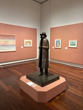 あべのハルカス美術館に投稿された画像（2025/6/1）