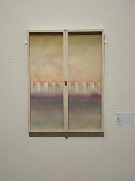 あべのハルカス美術館に投稿された画像（2025/6/1）