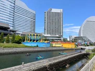 帆船日本丸・横浜みなと博物館 柳原良平アートミュージアムに投稿された画像（2025/6/1）