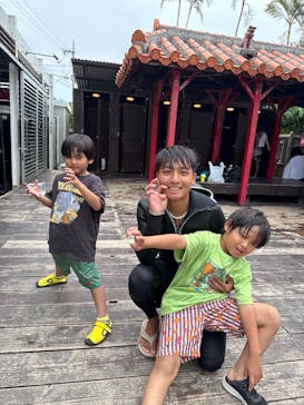 沖縄マリンサービス碧に投稿された画像（2025/6/1）