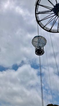 関西サイクルスポーツセンターに投稿された画像（2025/6/1）