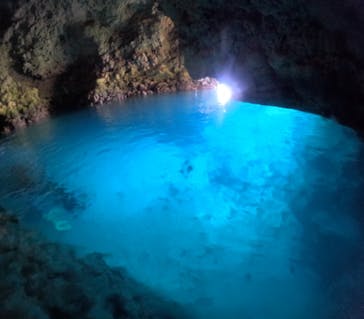 沖縄マリンサービス碧に投稿された画像（2025/6/1）