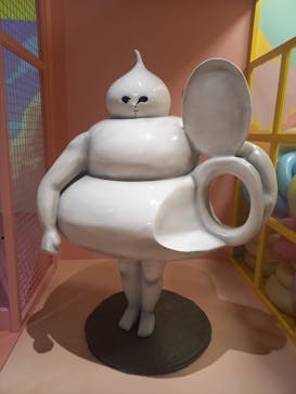 うんこミュージアム NAGOYAに投稿された画像（2025/6/1）