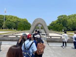 広島平和記念資料館に投稿された画像（2025/6/1）