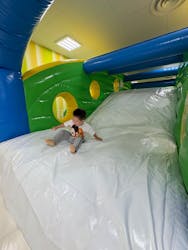 ピュアハートキッズランドコロワ甲子園に投稿された画像（2025/6/1）