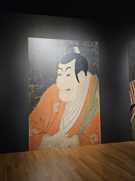 特別展「蔦屋重三郎　コンテンツビジネスの風雲児」に投稿された画像（2025/6/1）