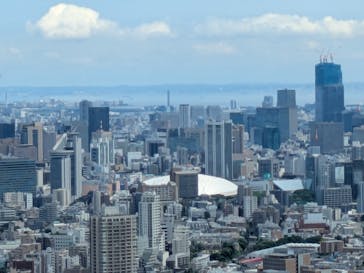 サンシャイン60展望台に投稿された画像（2025/6/1）