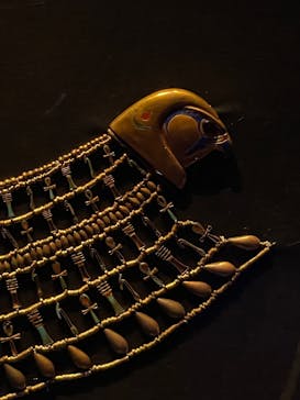 ACN ラムセス大王展 ファラオたちの黄金に投稿された画像（2025/6/1）