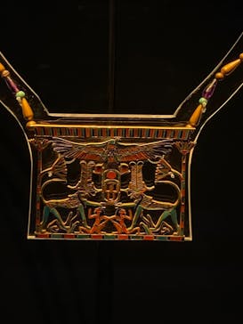 ACN ラムセス大王展 ファラオたちの黄金に投稿された画像（2025/6/1）