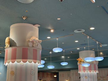 サンリオピューロランドに投稿された画像（2025/6/1）