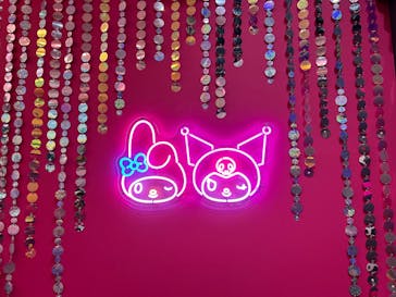 サンリオピューロランドに投稿された画像（2025/6/1）