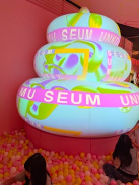 うんこミュージアム NAGOYAに投稿された画像（2025/6/1）