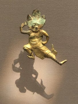 東京国立博物館に投稿された画像（2025/6/1）