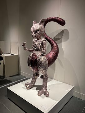 ポケモン×工芸展－美とわざの大発見－に投稿された画像（2025/6/1）
