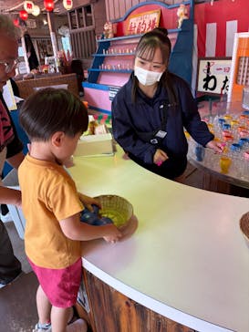 みろくの里に投稿された画像（2025/6/1）