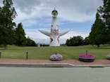 万博記念公園に投稿された画像（2025/6/1）