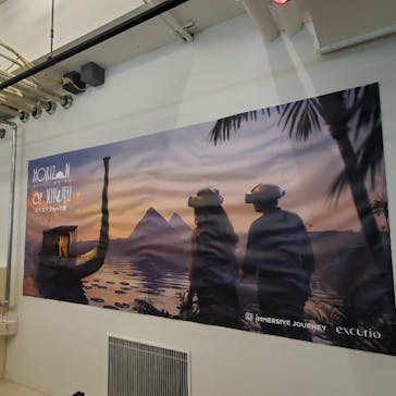 IMMERSIVE JOURNEYに投稿された画像（2025/6/1）