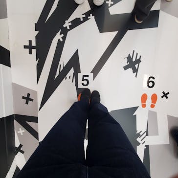 IMMERSIVE JOURNEYに投稿された画像（2025/6/1）