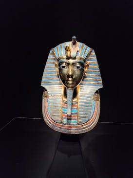MYSTERY OF TUTANKHAMEN 体感型古代エジプト展に投稿された画像（2025/6/1）