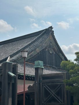 元離宮二条城に投稿された画像（2025/6/1）