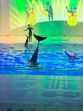 アクアワールド茨城県大洗水族館に投稿された画像（2025/6/1）