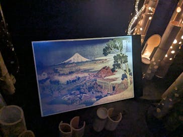 HOKUSAI : ANOTHER STORY in TOKYOに投稿された画像（2025/6/1）