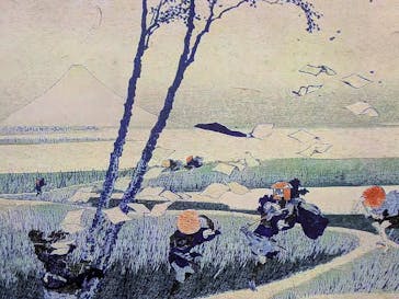 HOKUSAI : ANOTHER STORY in TOKYOに投稿された画像（2025/6/1）
