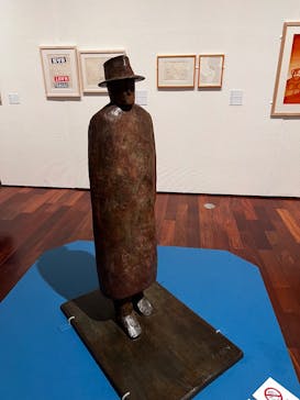 あべのハルカス美術館に投稿された画像（2025/6/1）