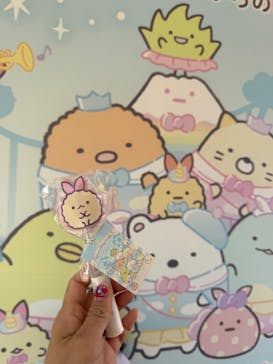 ひらかたパークに投稿された画像（2025/6/1）