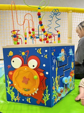 キッズユーエスランド 東京吉祥寺店に投稿された画像（2025/6/1）