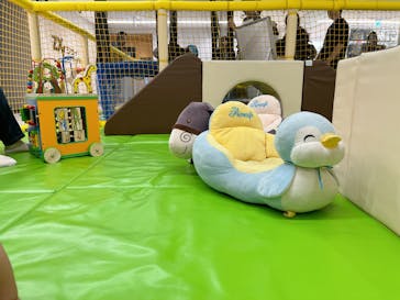 キッズユーエスランド 東京吉祥寺店に投稿された画像（2025/6/1）