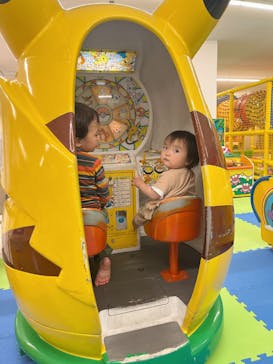 キッズユーエスランド 東京吉祥寺店に投稿された画像（2025/6/1）