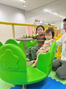 キッズユーエスランド 東京吉祥寺店に投稿された画像（2025/6/1）