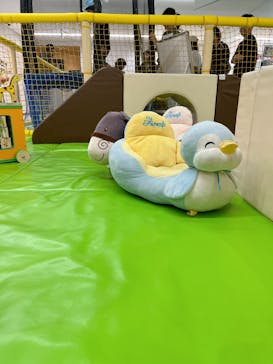 キッズユーエスランド 東京吉祥寺店に投稿された画像（2025/6/1）