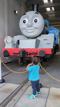 京都鉄道博物館に投稿された画像（2025/6/1）